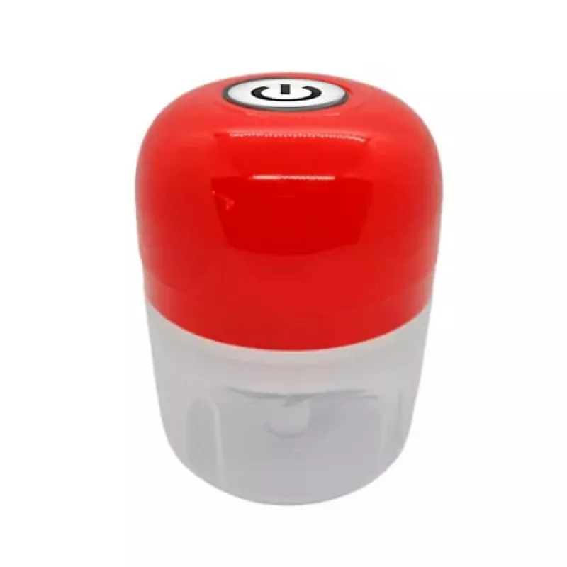 Mini Processador Eletrico 500ml Universal