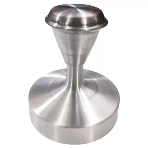 Modelador Hambúrguer Alumínio 14cm Solrac
