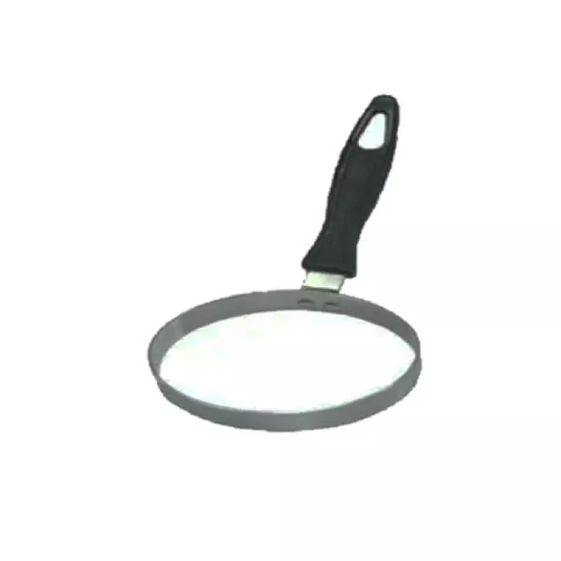 Modelador de Ovo Oval Cook Time