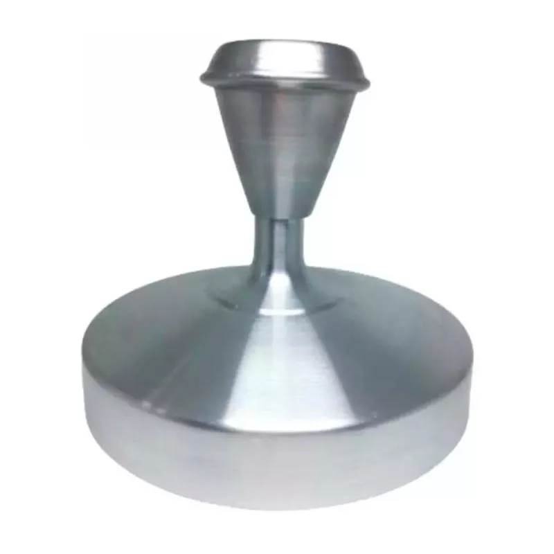 Modelador Hambúrguer 14cm Alumínio Universal 