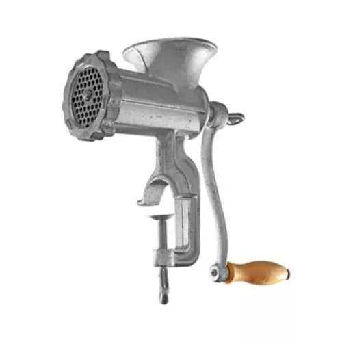 Moedor de Carne Manual Boca 10 123util