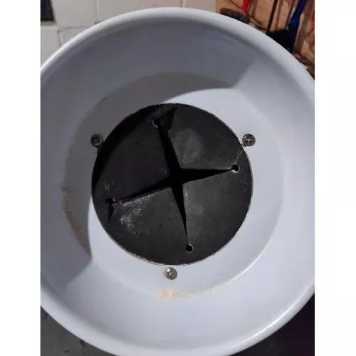 Moinho de Pão Linha Profissional Usado MB Braesi 