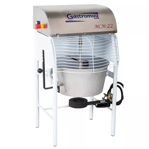 Máquina de Cozimento e Misturadora Gastromaq MCM-22