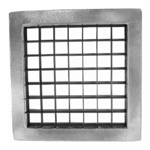 Navalha para Cortador de Legumes Fêmea Pequeno 12mm Dak