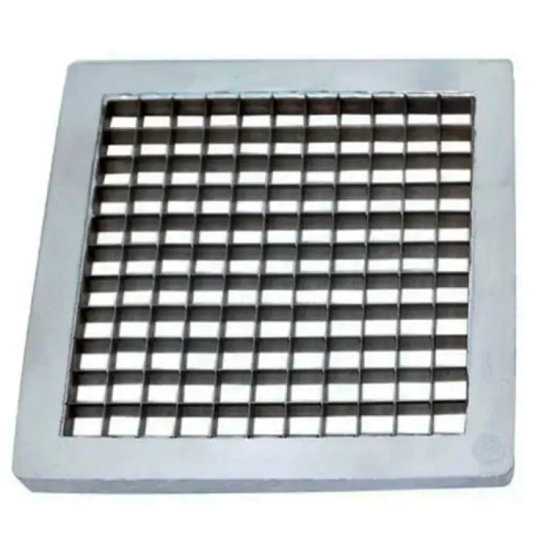 Navalha para Cortador de Legumes Cozimetal