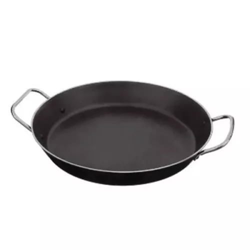 Paellera Tacho Alumínio AA 33 Jolly