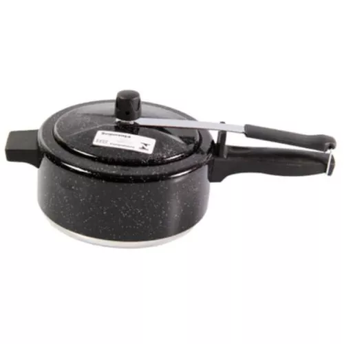 Panela de Pressão 3,0 Litros Alusol