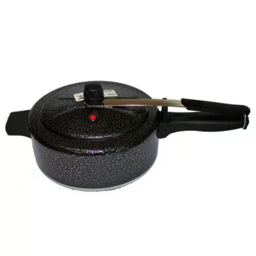 Panela de Pressão 3,0 Litros Alusol