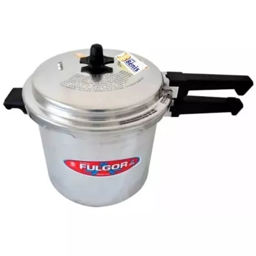 Panela de Pressão 15L Fulgor