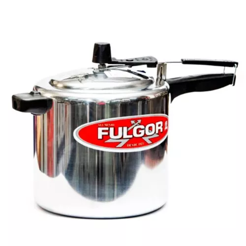 Panela de Pressão 7,0 Litros Fulgor