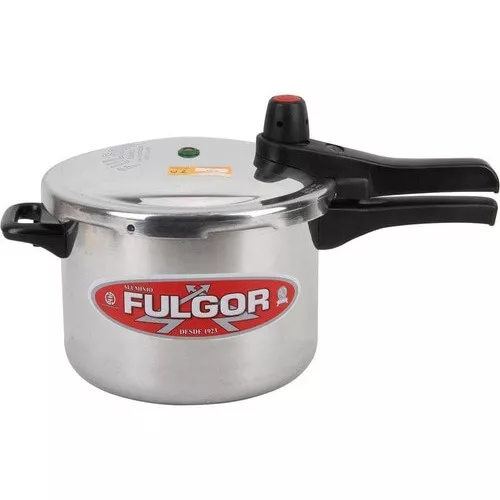 Panela de Pressão 7 Litros Fulgor