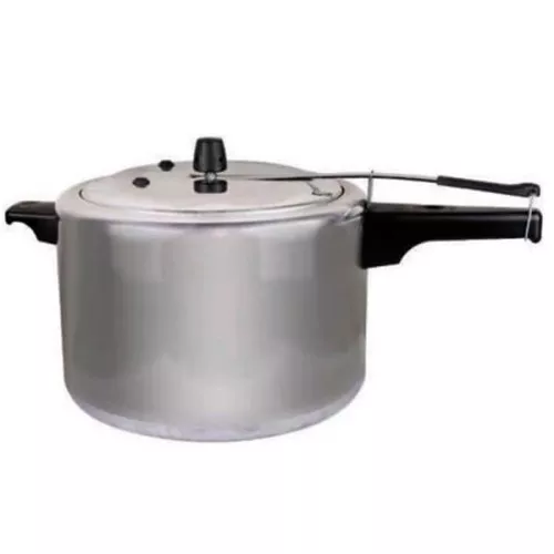 Panela de Pressão 20,0 Litros Alusol