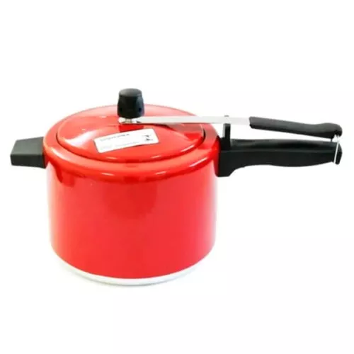 Panela de Pressão Super resistente 4,5 Litros Alusol