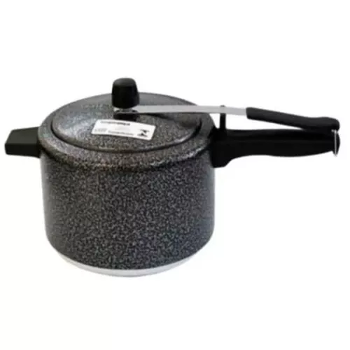 Panela de Pressão Super resistente 4,5 Litros Alusol