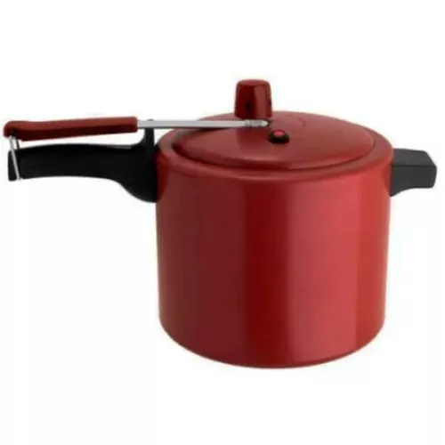 Panela de Pressão Super resistente 4,5 Litros Alusol