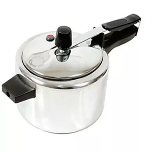 Panela de Pressão Super resistente 4,5 Litros Alusol