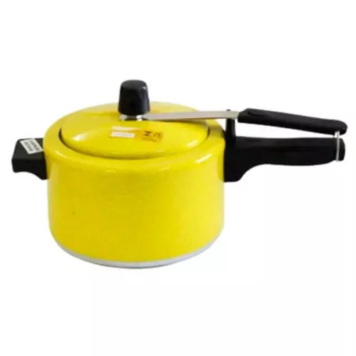 Panela de Pressão Super resistente 4,5 Litros Alusol