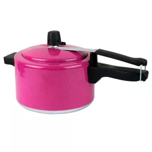 Panela de Pressão Super resistente 4,5 Litros Alusol