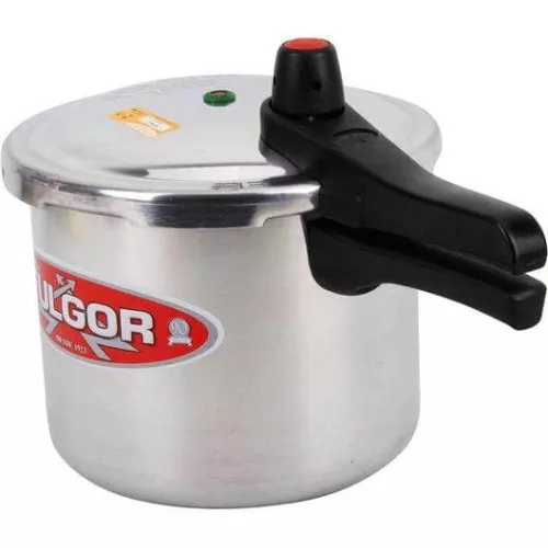 Panela de Pressão 12 Litros Fulgor