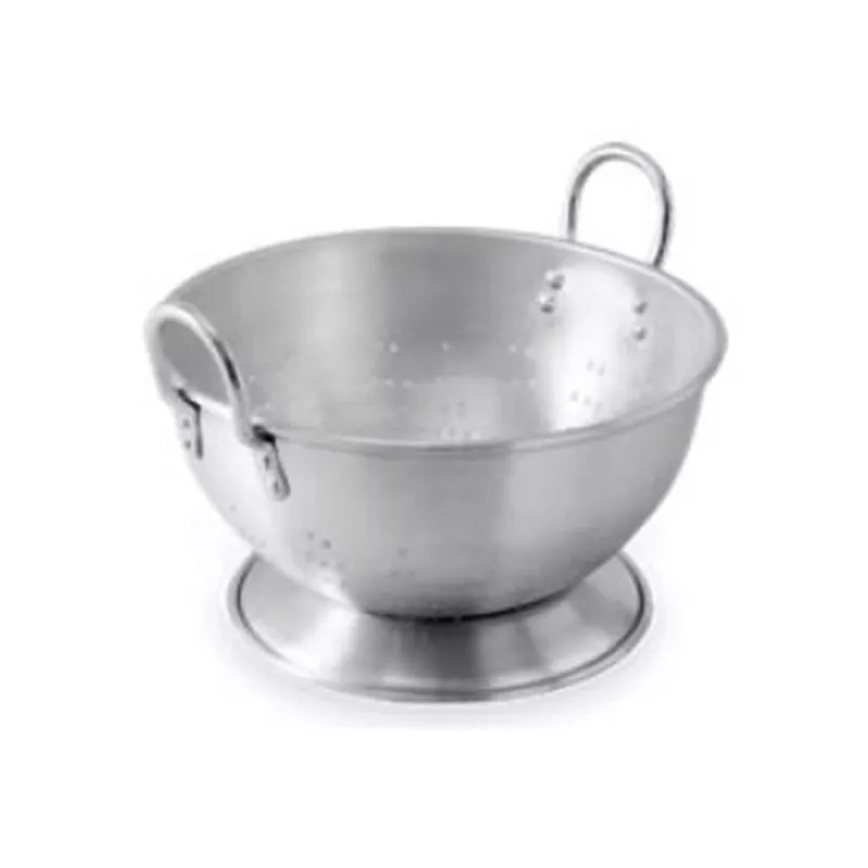 Passador de Arroz Nº30 Alumínio Nova Real