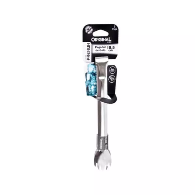 Pegador 18,5cm Universal Original Line