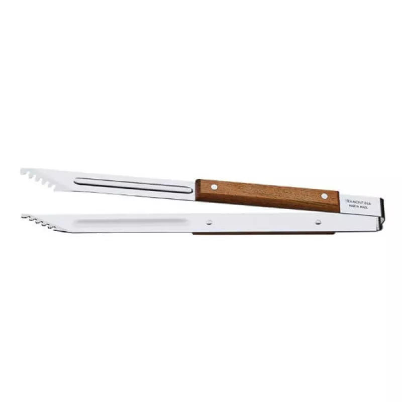 Pegador Churrasco Tramontina 
