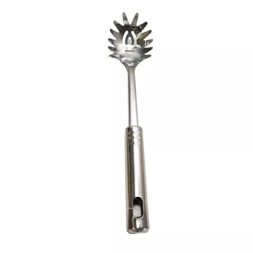 Pegador de Macarrão Inox Abbmix