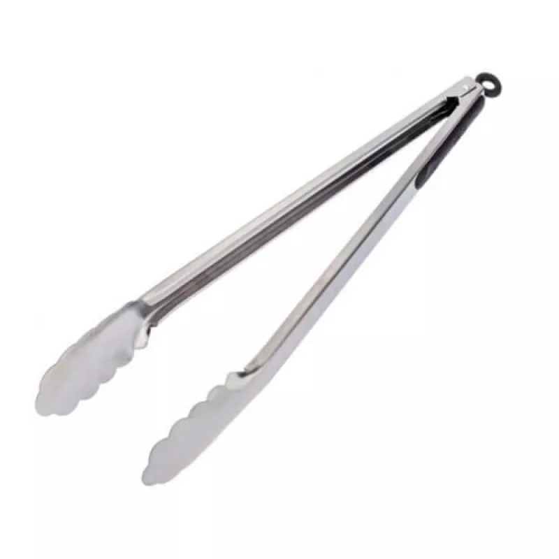 Pegador Inox Universal 30cm Weck