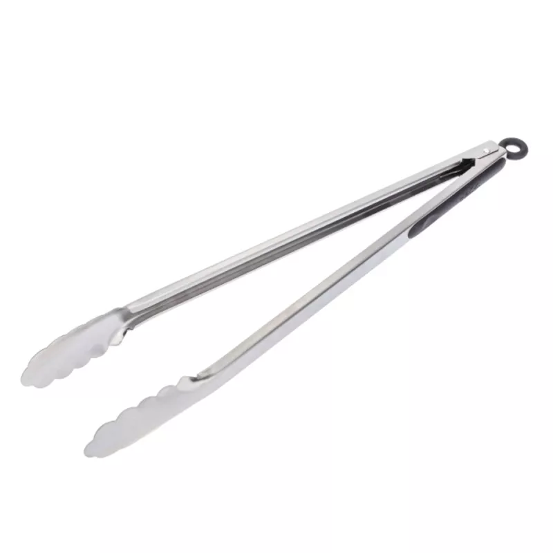 Pegador Inox Universal Profissional 40cm Weck