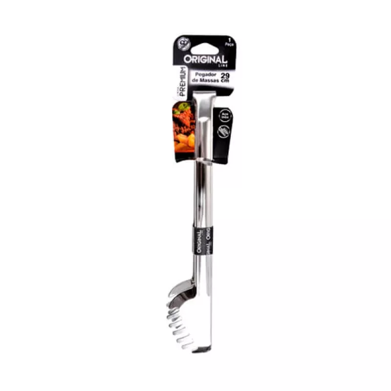 Pegador Massa 29cm Original Line
