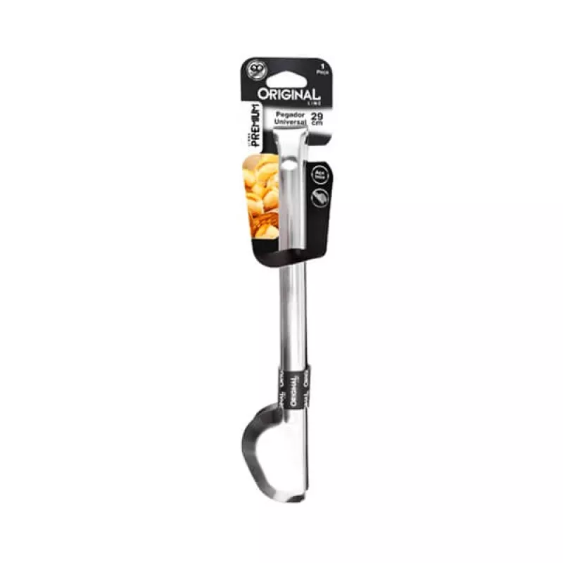 Pegador 20cm Universal Original Line