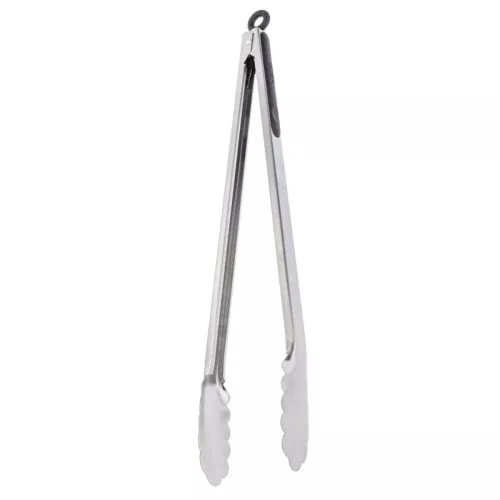 Pegador Inox Universal Profissional 40cm Weck