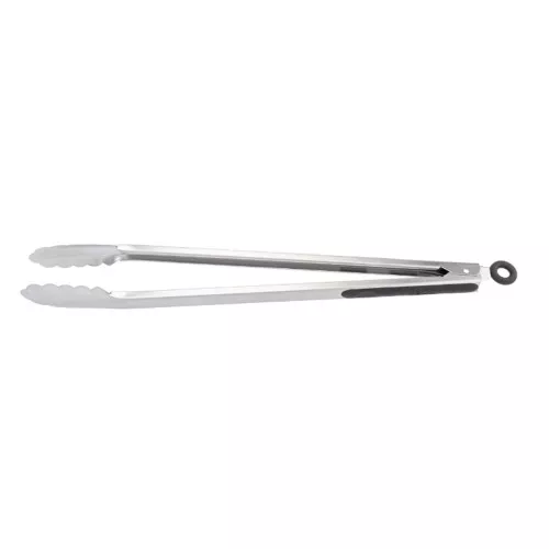 Pegador Inox Universal Profissional 40cm Weck