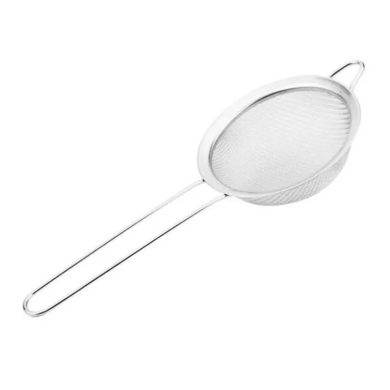 Peneira Inox 22cm Só Qualidade 