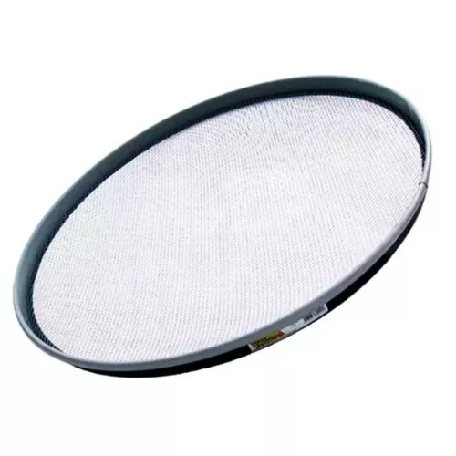 Peneira Fuba 30cm Peneiras Vitória