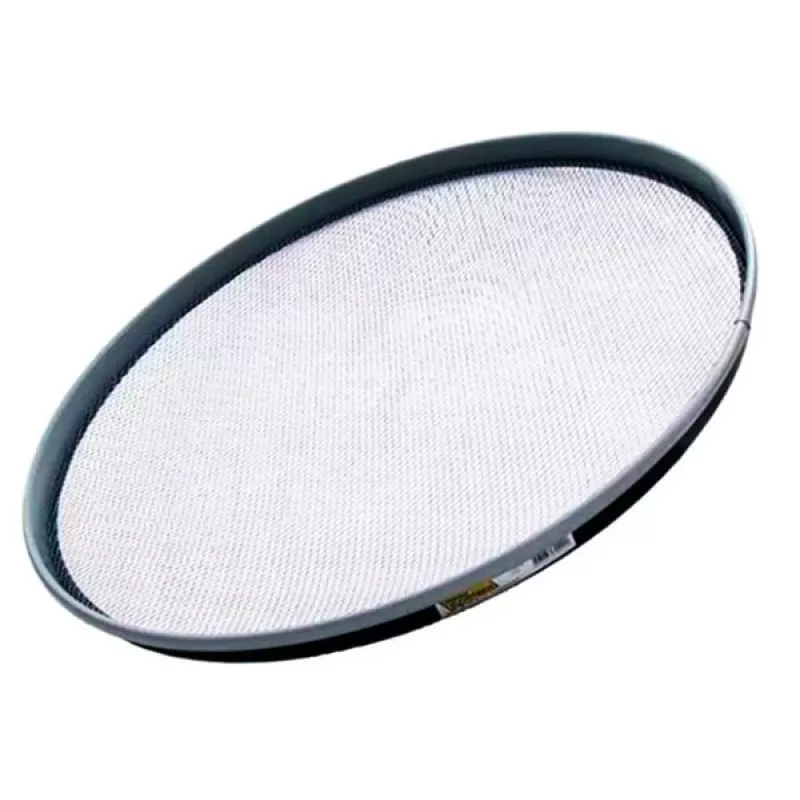 Peneira Fuba 30cm Peneiras Vitória 