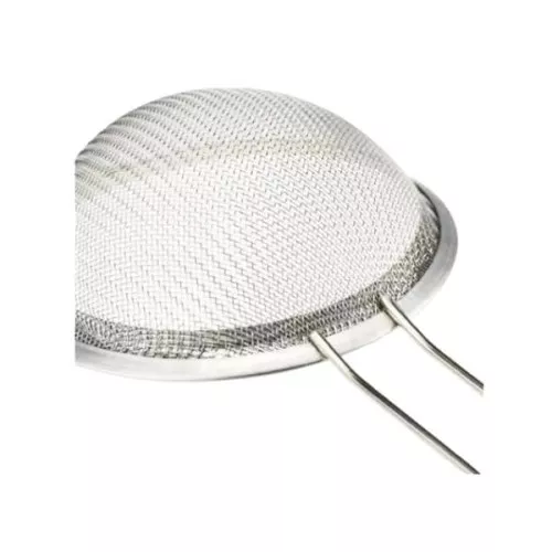 Peneira Inox Nº18 Jolly