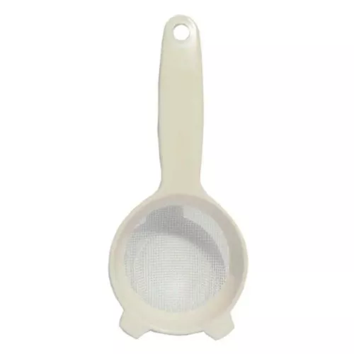 Peneira Plástico Malha Grossa 10cm Jolly