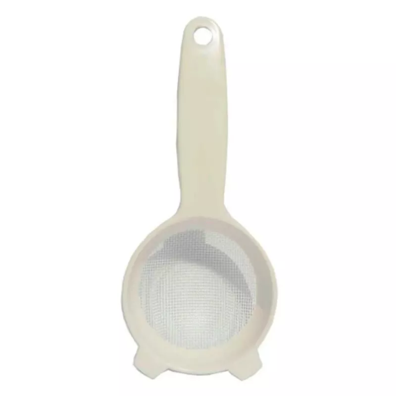 Peneira 12cm Linha Profissional Panamby