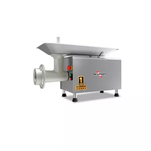 Picador de Carne Skymsen Inox Boca 98 PSP-98M