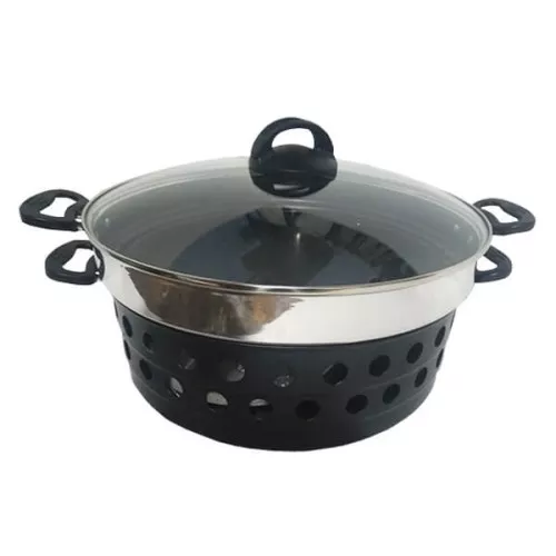 Picanheira Grill Smart Nutry Light