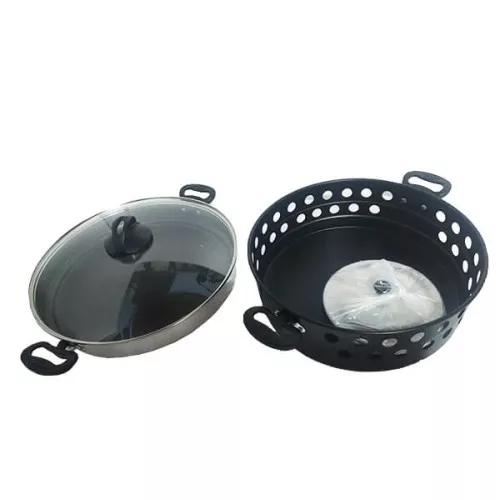 Picanheira Grill Smart Nutry Light