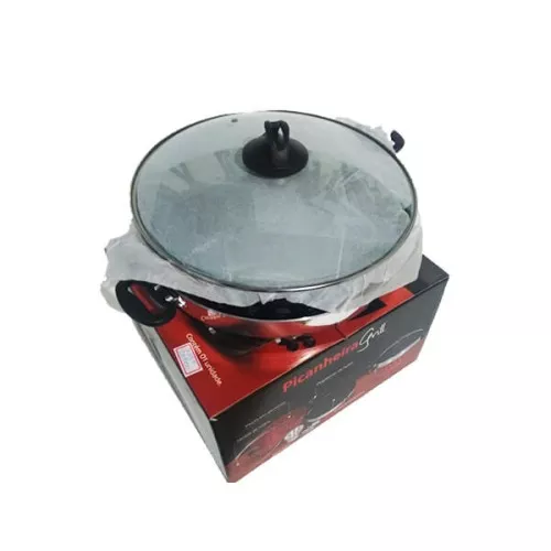 Picanheira Grill Smart Nutry Light