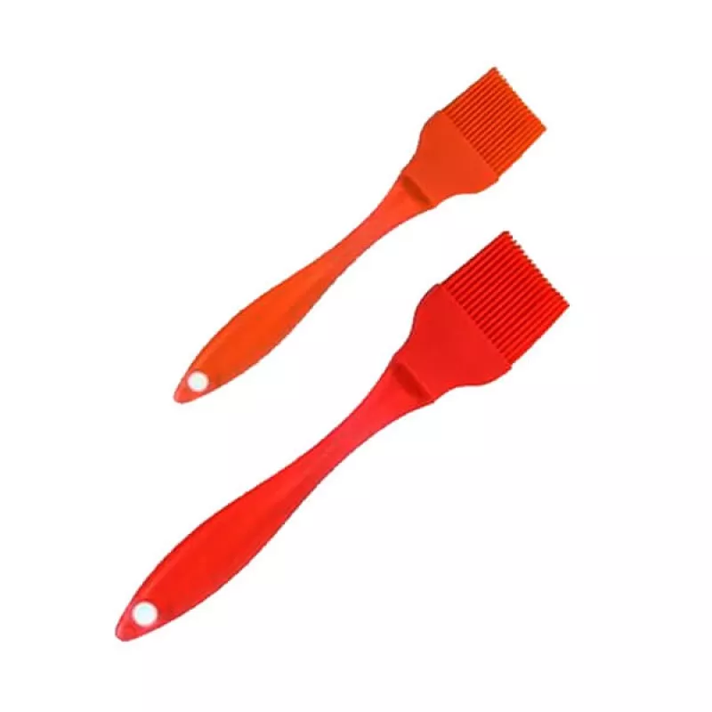 Pincel Culinário Silicone 22,0cm Western Home
