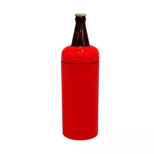 Porta Garrafas 600ml Bono Plástico