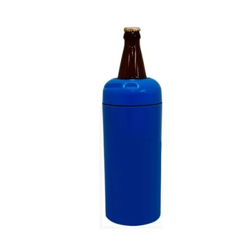 Porta Garrafas 600ml Bono Plástico
