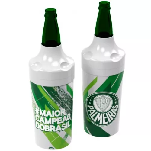 Porta Garrafa Palmeiras Plásutil