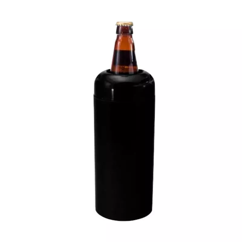 Porta Garrafas 600ml Bono Plástico