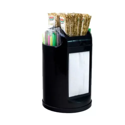 Porta Guardanapo Tri Compact Bono Plásticos