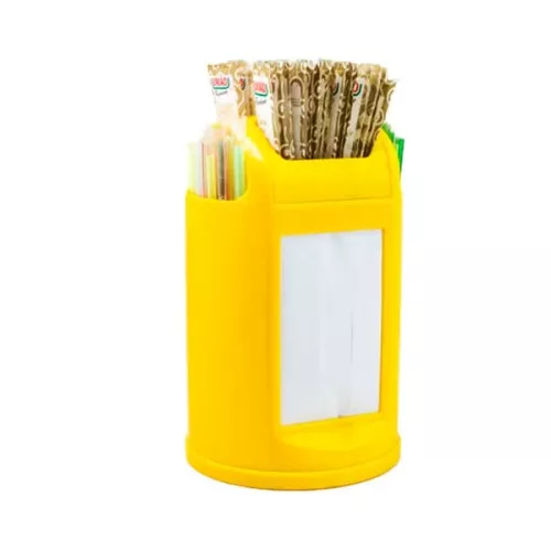 Porta Guardanapo Tri Compact Bono Plásticos